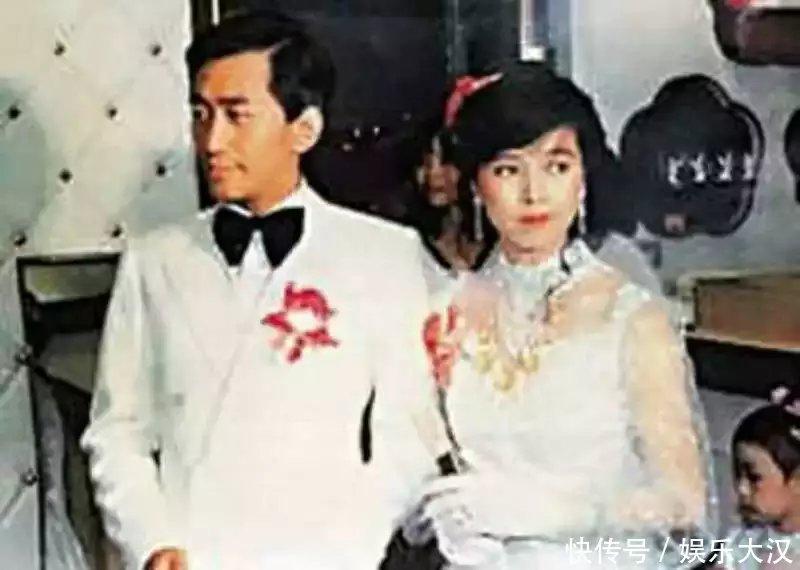 61歲的她5婚5離，找25歲「小鮮肉」男友敗光8億家產，家暴鼻樑骨折！