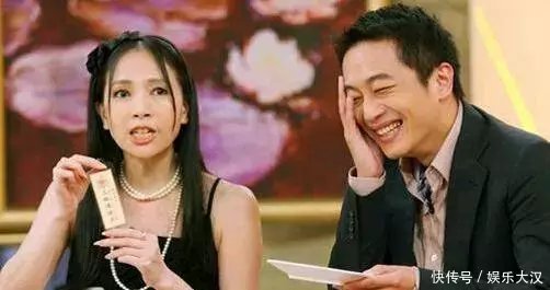 61歲的她5婚5離，找25歲「小鮮肉」男友敗光8億家產，家暴鼻樑骨折！