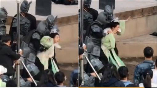 因擔心范冰冰，弟弟范丞丞當眾爆哭！