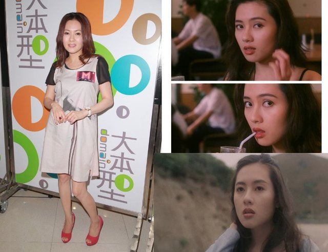 52歲李麗珍20歲女兒近照被拍到，竟然比媽咪還漂亮，怪不得被網友稱為「最美星二代」！