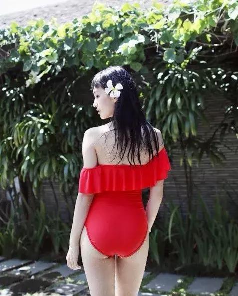TVB小花成半億索爆人妻，憑《夸世代》一角再度備受關注~~~