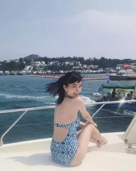 TVB小花成半億索爆人妻，憑《夸世代》一角再度備受關注~~~