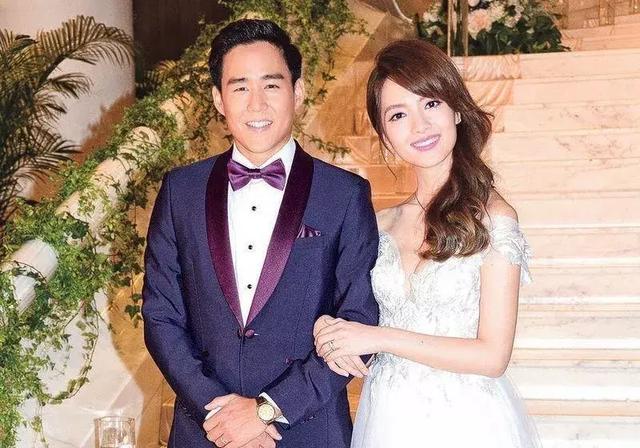 TVB小花成半億索爆人妻，憑《夸世代》一角再度備受關注~~~