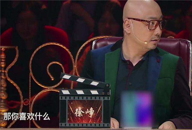 不滿章子怡點評，當場爭吵起來，章子怡直接丟筆翻臉！