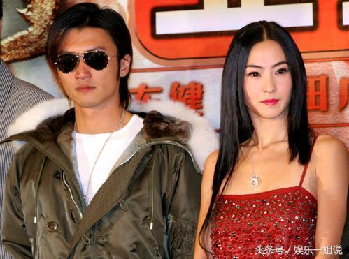 謝霆鋒懂事的兒子，6個字的回答「後媽」的問題，網友：太扎心！