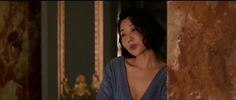 【內附視頻】彭于晏新戲派福利，18秒宣傳片全x露出結實美臀！
