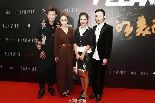 阿嬌衣品大變！穿的像個高中生，但網友卻盯著她肚子上的淤青不放