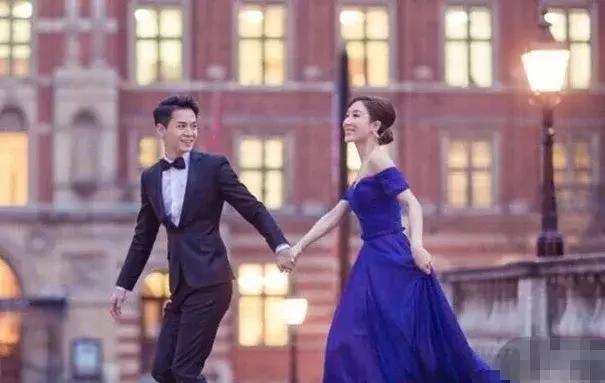 TVB當家花旦，苦苦造人2年無果！39歲回巢復出，再創經典~~~