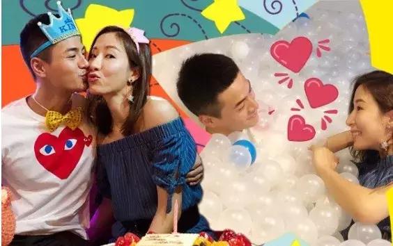 TVB當家花旦，苦苦造人2年無果！39歲回巢復出，再創經典~~~