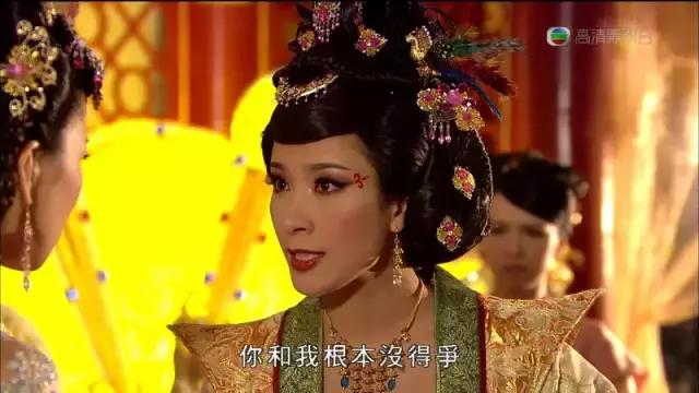TVB當家花旦，苦苦造人2年無果！39歲回巢復出，再創經典~~~