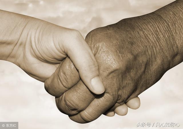 「父母在，人生尚有來處」，它的下半句更是精華，卻鮮為人知！