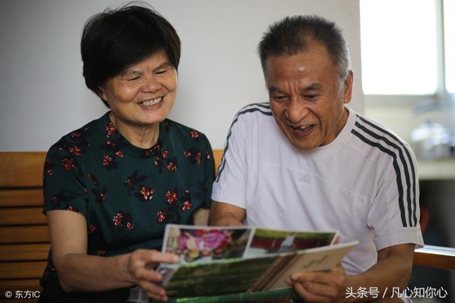 「父母在，人生尚有來處」，它的下半句更是精華，卻鮮為人知！