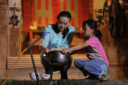 婆婆無故趕兒媳出門，20年后街上相遇，方知婆婆當初救了自己