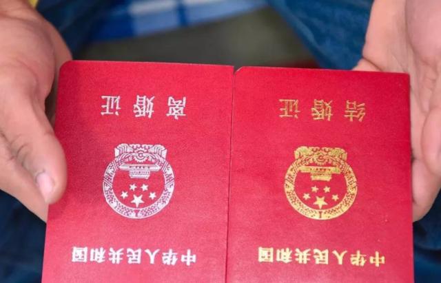 丈夫想離婚我苦苦哀求，收到婆婆發錯的一條簡訊，我立馬去民政局