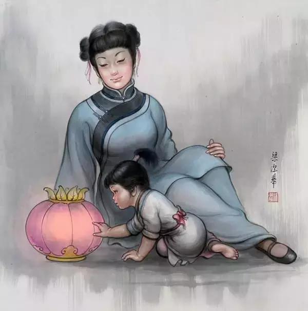 一位母親的教子金句，真的說的太好了！