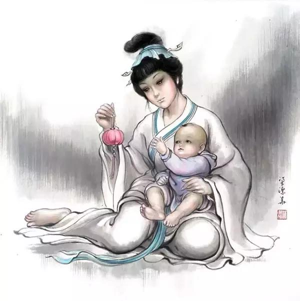 一位母親的教子金句，真的說的太好了！