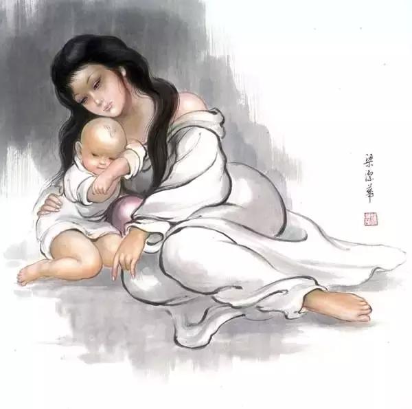 一位母親的教子金句，真的說的太好了！
