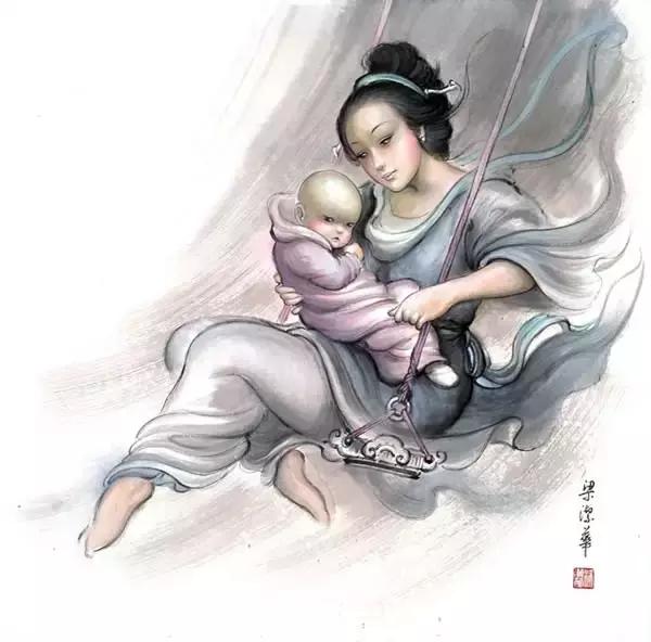 一位母親的教子金句，真的說的太好了！