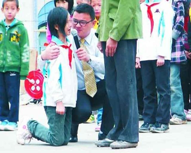 「我已經嫁出去了，沒有義務撫養你們」