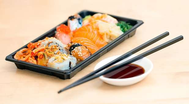 9種吃了「小妹妹」會很感謝你的食物　從此很健康又不會臭、不會乾 
