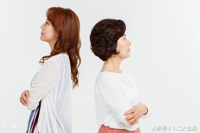 生下女兒婆婆讓我吃冷飯，二胎生下兒子我宣布一件事，家裡炸鍋！