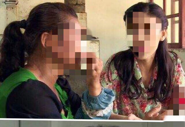 婆婆讓我借她5000元，聽到她對小姑子說的話，我轉身就走了