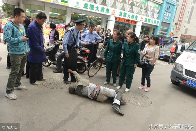 兒媳過生日，卻發現她身上都是淤青，聽完她的話我憤怒了