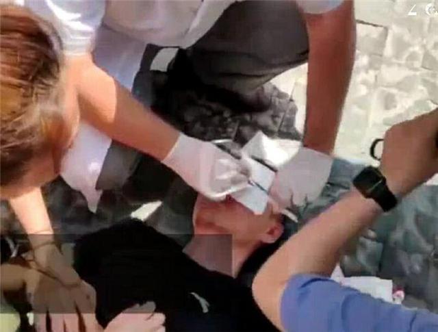 男子娶其女不成要娶其母，三兩句不答話卻進醫院了
