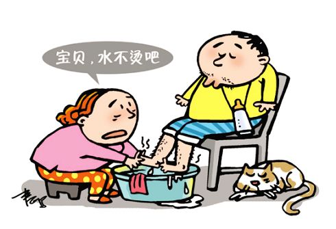 「不及格」的父母，才是好父母