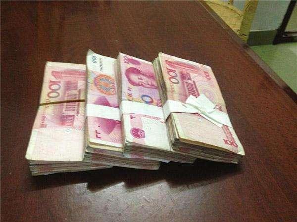 岳母住我家，家裡少了3千塊錢，進房間看見一張紙，我送她4萬！