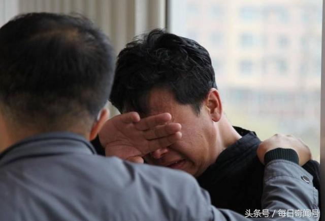 結婚當天，二婚妻子提出過分要求，男子轉身離開直言：不娶了