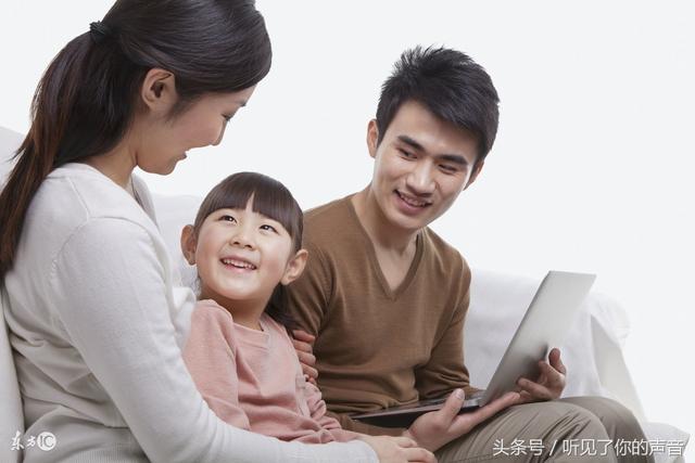 老婆經常帶女兒去娘家玩， 回來後女兒開口說一話 ，嚇得我腿軟