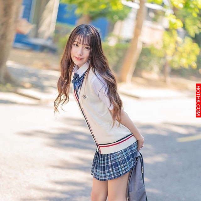 懷念校園學生時代！？重溫經典水手校服學生妹圖集