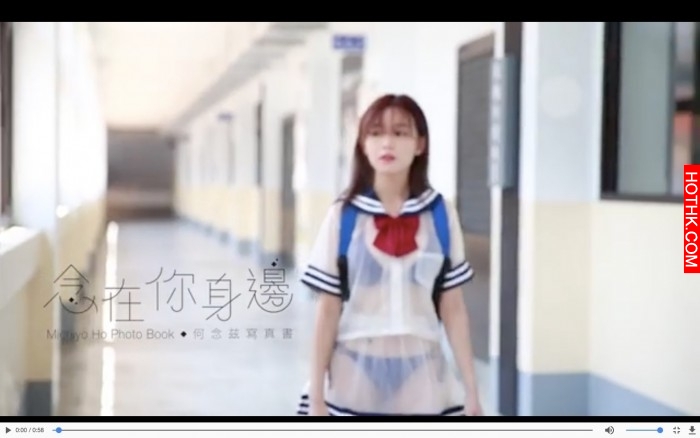 懷念校園學生時代！？重溫經典水手校服學生妹圖集
