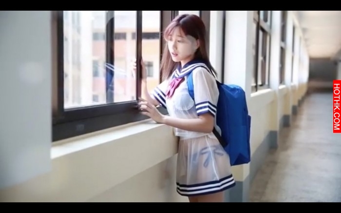 懷念校園學生時代！？重溫經典水手校服學生妹圖集