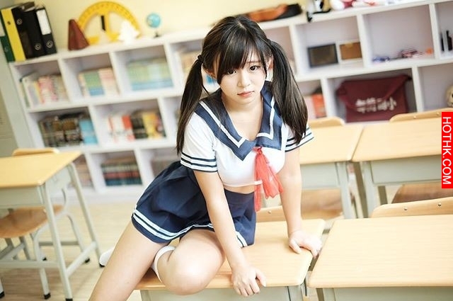 懷念校園學生時代！？重溫經典水手校服學生妹圖集