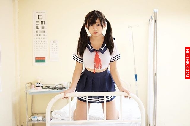 懷念校園學生時代！？重溫經典水手校服學生妹圖集