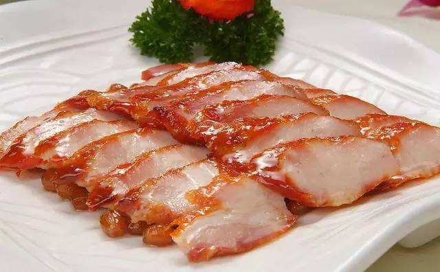 40年做「叉燒肉」的秘方，用好這「一碗料」，比飯店的還好吃！ 