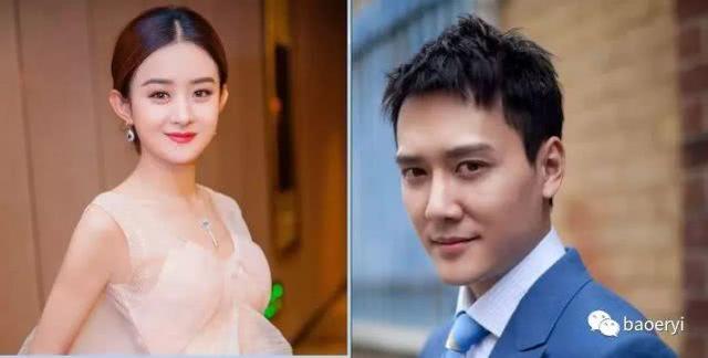 馮紹峰發博準備求婚，敲定趙麗穎31歲生日送10克拉鑽戒