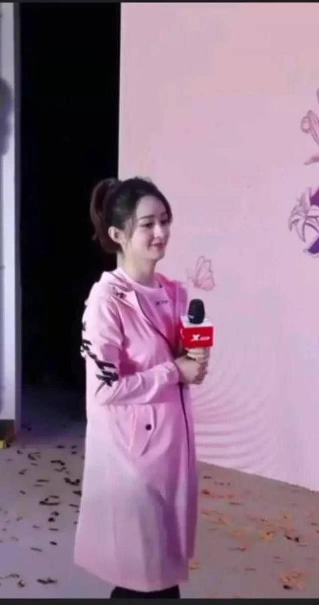 馮紹峰發博準備求婚，敲定趙麗穎31歲生日送10克拉鑽戒