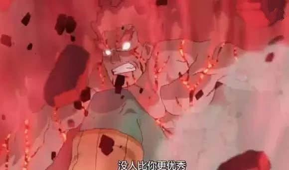 火影忍者：盤點感人的20個瞬間，這就是我們喜歡火影的理由