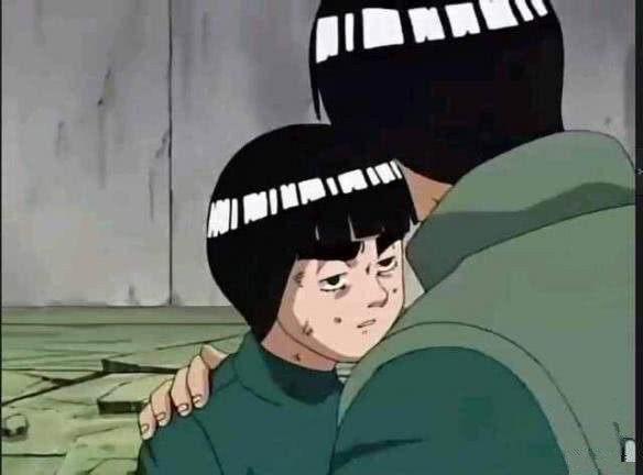 火影忍者：盤點感人的20個瞬間，這就是我們喜歡火影的理由