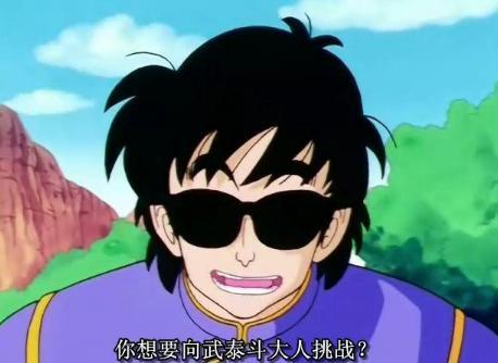 《龍珠超》第二季如若這麼開展，「效果」或許會更好！