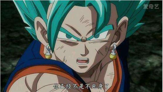 龍珠，如果黑悟空對戰曾經最強BOSS魔人布歐，哪方會是贏家？