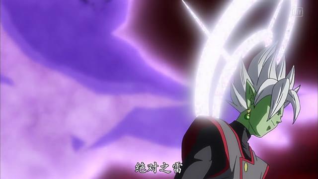 龍珠，這兩位反派經常弒神，一旦狠起來連神靈都難逃他們的魔掌