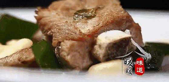 「今日推薦 · 6款滋補湯」秋天就得湯補！趕走脾虛、咳嗽、腎虛……