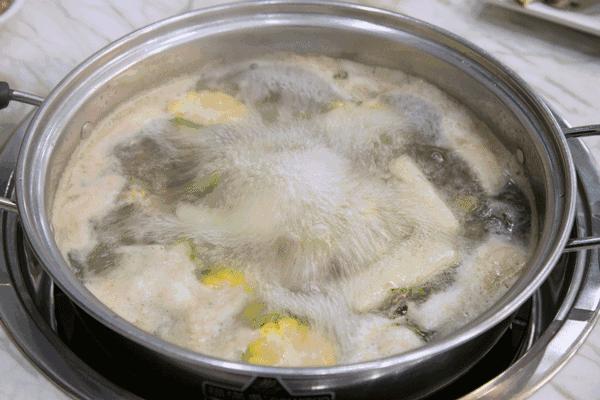 「今日推薦 · 6款滋補湯」秋天就得湯補！趕走脾虛、咳嗽、腎虛……
