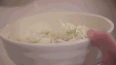 「今日推薦 · 6款滋補湯」秋天就得湯補！趕走脾虛、咳嗽、腎虛……