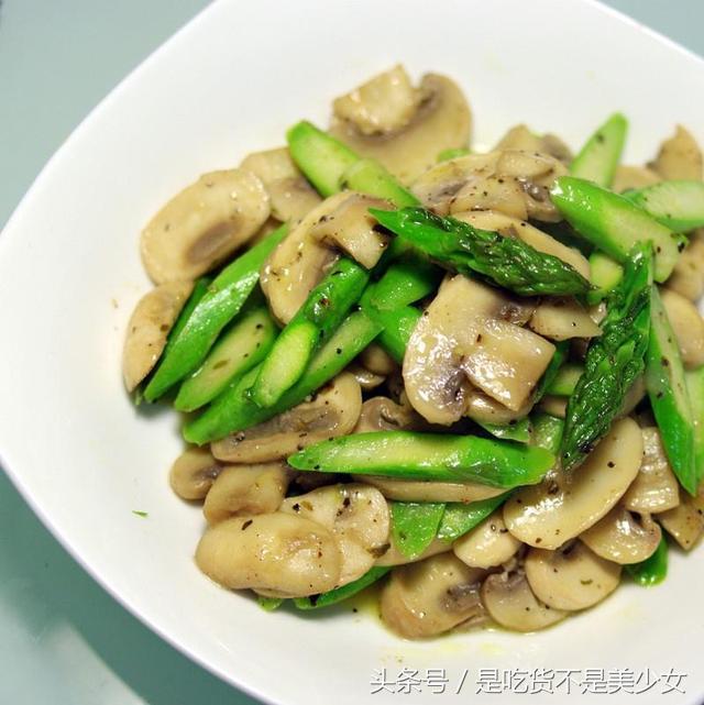營養健康的20道素菜做法！鮮香味美，大人小孩都喜歡！