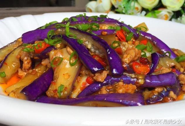 營養健康的20道素菜做法！鮮香味美，大人小孩都喜歡！